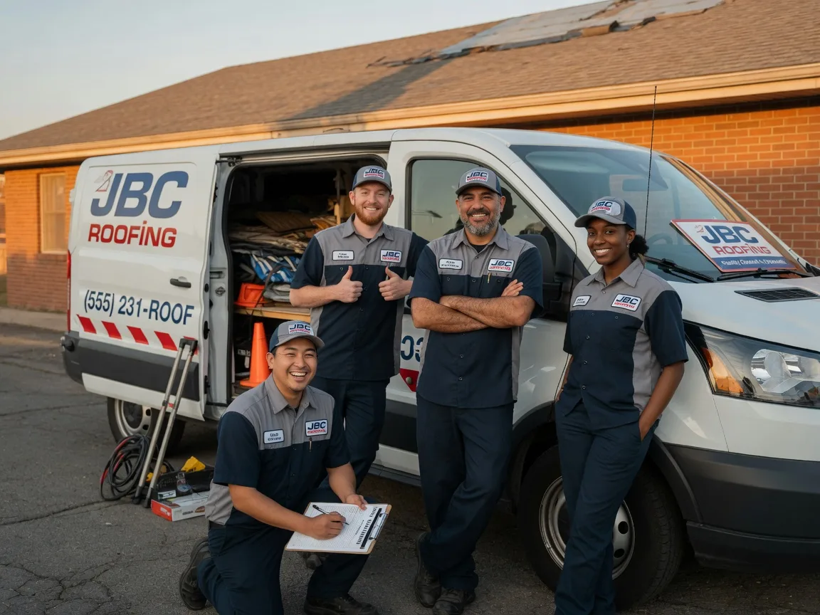 Roof Replacement company in Junior, WV