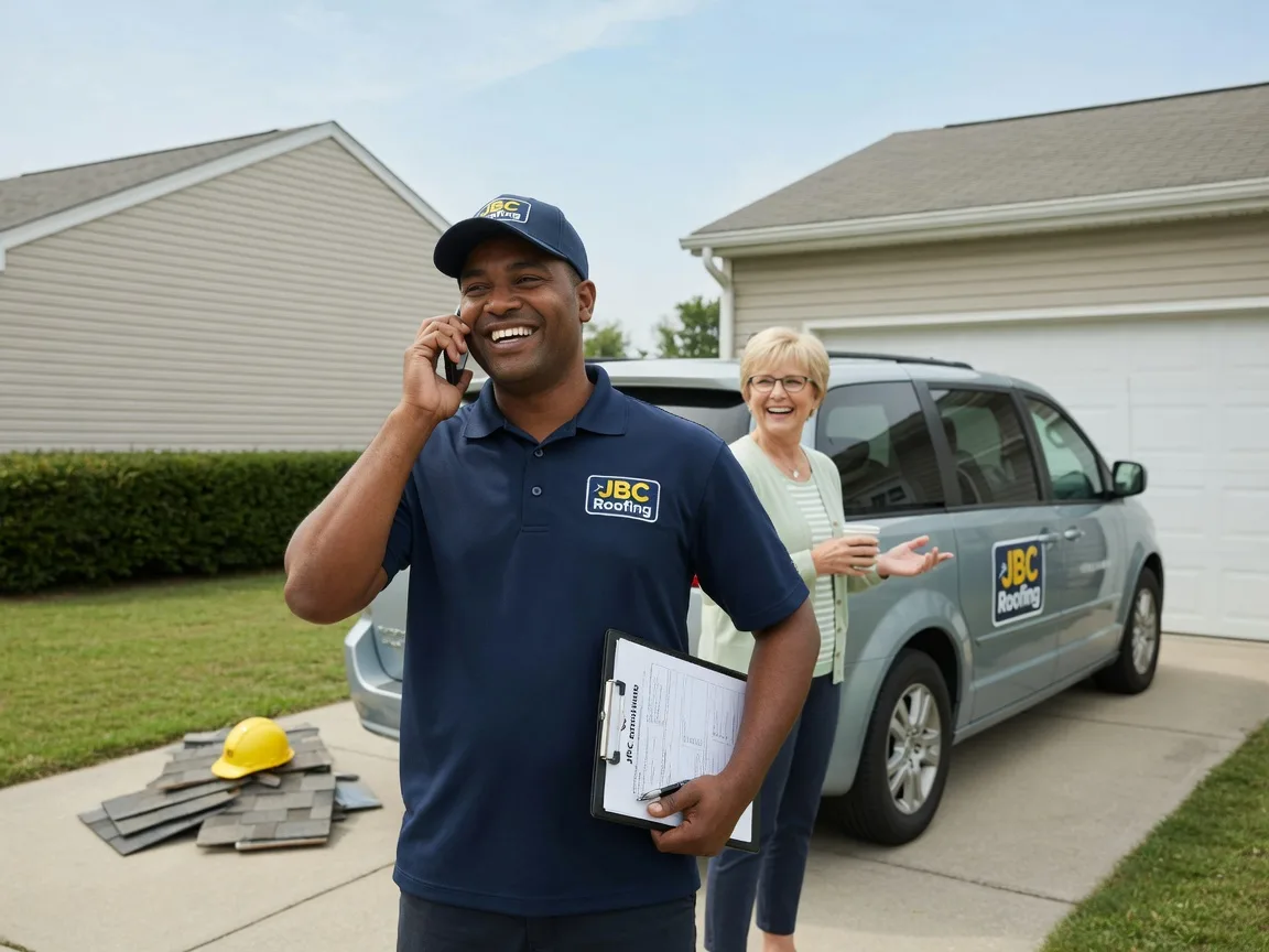 Roof Replacement Junior, WV FAQs